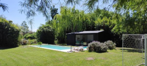 Alquiler Casa Exclusivo Country Causana 6 Personas en Villa Carlos Paz